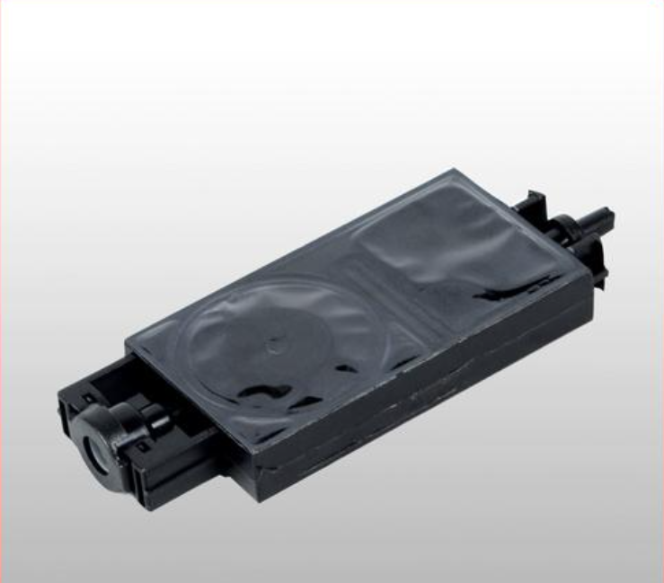 UV ink sac