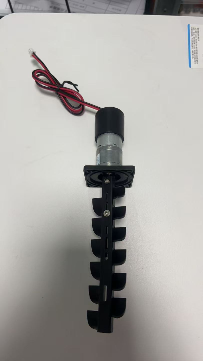 13“ /24 inch white ink mixing rod