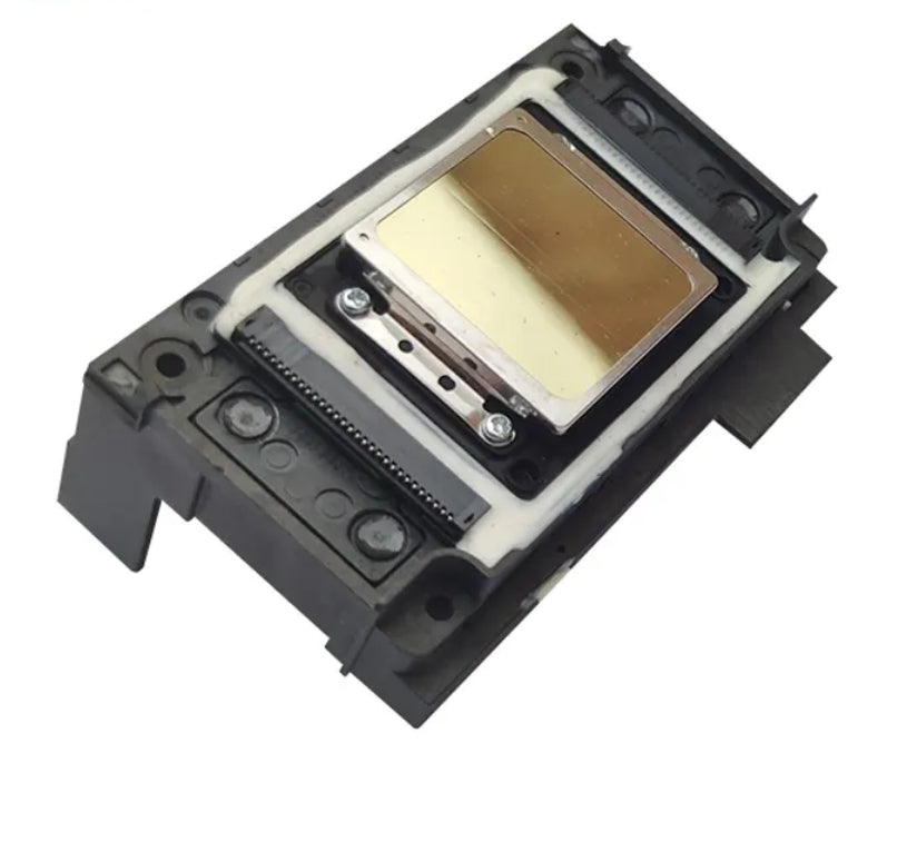 Original New XP600 Printhead  F1080-A1 for EPSON Print Head Printer Heads