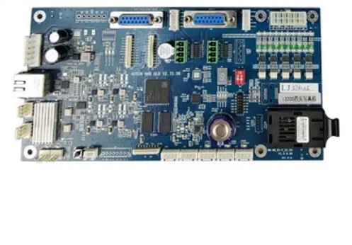 HOSON I3200 A1 E1 Printhead Single 4/3 Head Headboard Mainboard