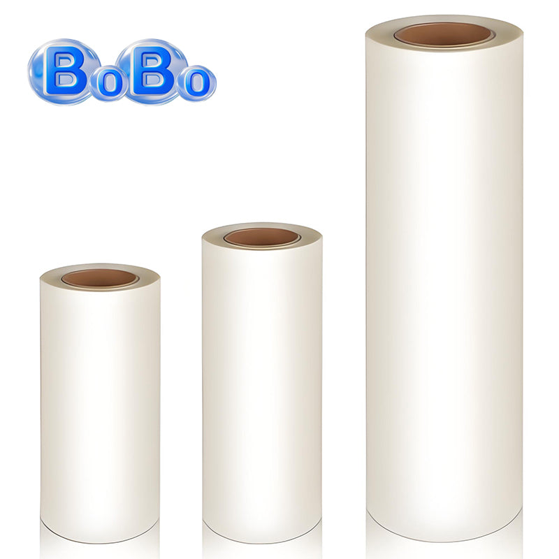 A1 24inch/60cm Size Dtf Pet Film Hot Peel and Cold Peel Direct to Transfer Film Printing Machine