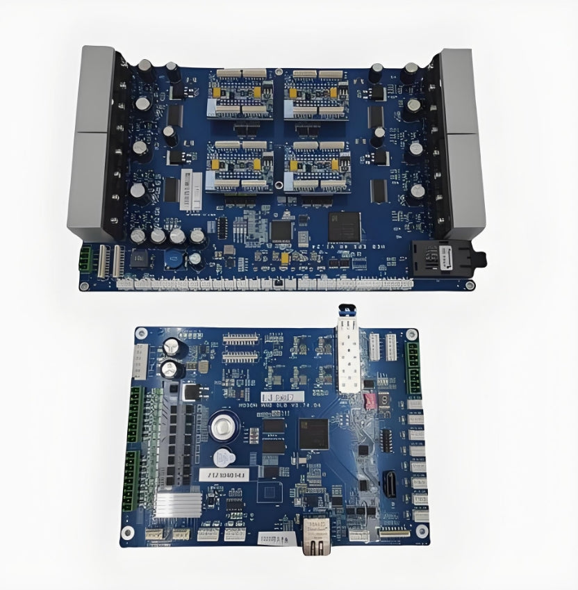HOSON I3200 A1 E1 Printhead Single 4/3 Head Headboard Mainboard