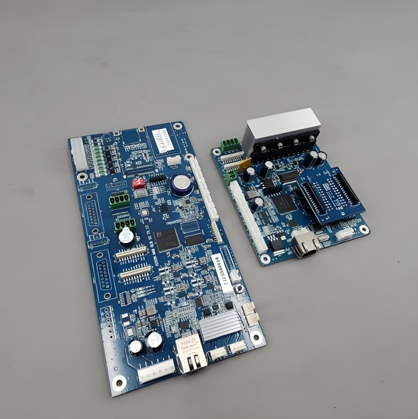 HOSON XP600/F1080 A1 E1 Printhead Single Double Head Headboard /Mainboard