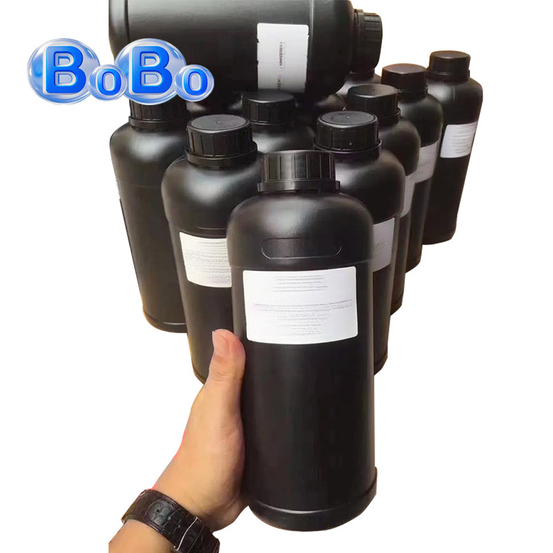 BOBO UV DTF 1000ml High Density LED UV DTF Ink for Uv Dtf Inkjet Printer Digital Printing