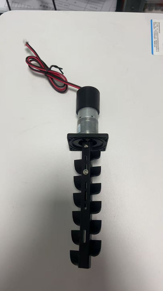 13“ /24 inch white ink mixing rod
