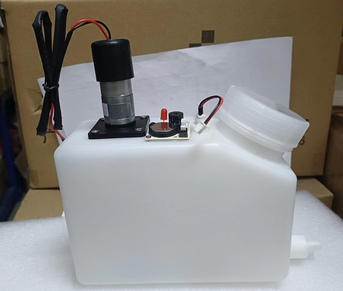 Ink Bottle for Large Format Inkjet Printer for 24”/60CM printer / 1500ML