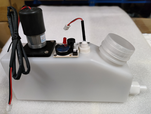 Ink Bottle for Large Format Inkjet Printer for Sale  500ML