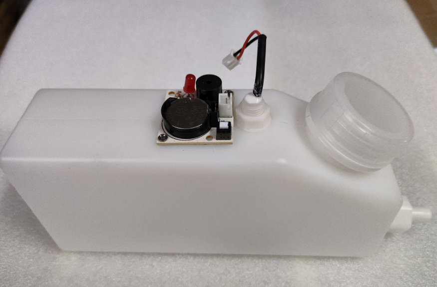 Ink Bottle for Large Format Inkjet Printer for Sale  500ML