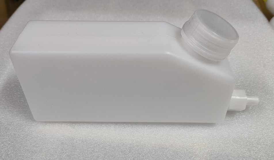 Ink Bottle for Large Format Inkjet Printer for Sale  500ML