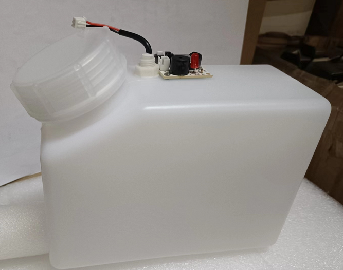 Ink Bottle for Large Format Inkjet Printer for 24”/60CM printer / 1500ML