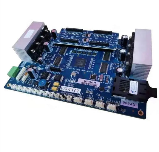 HOSON I3200 A1 E1 Printhead Single Double Head Headboard, Head Transfer Card,Mainboard