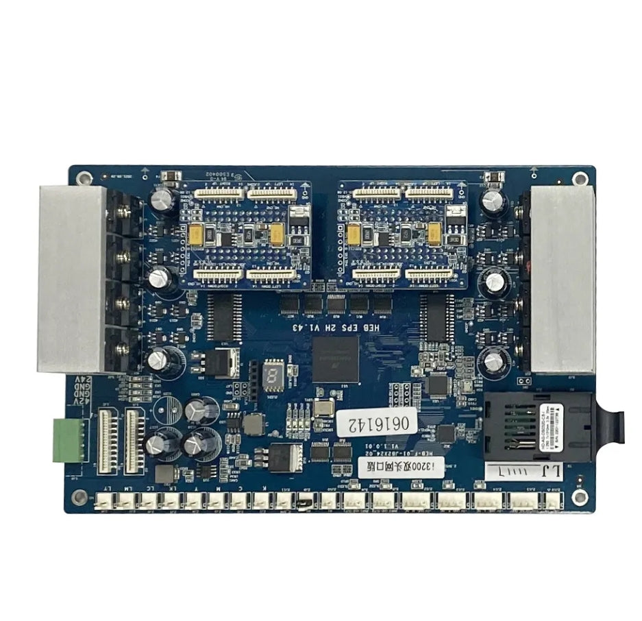 HOSON I3200 A1 E1 Printhead Single Double Head Headboard, Head Transfer Card,Mainboard
