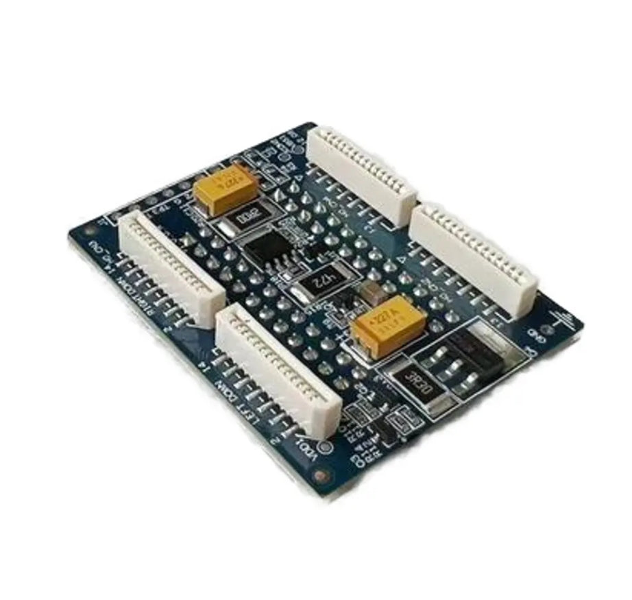 HOSON I3200 A1 E1 Printhead Single Double Head Headboard, Head Transfer Card,Mainboard