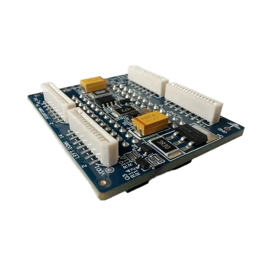 HOSON I3200 A1 E1 Printhead Single Double Head Headboard, Head Transfer Card,Mainboard