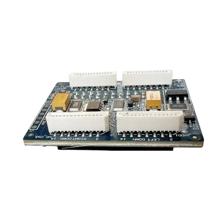 HOSON I3200 A1 E1 Printhead Single Double Head Headboard, Head Transfer Card,Mainboard