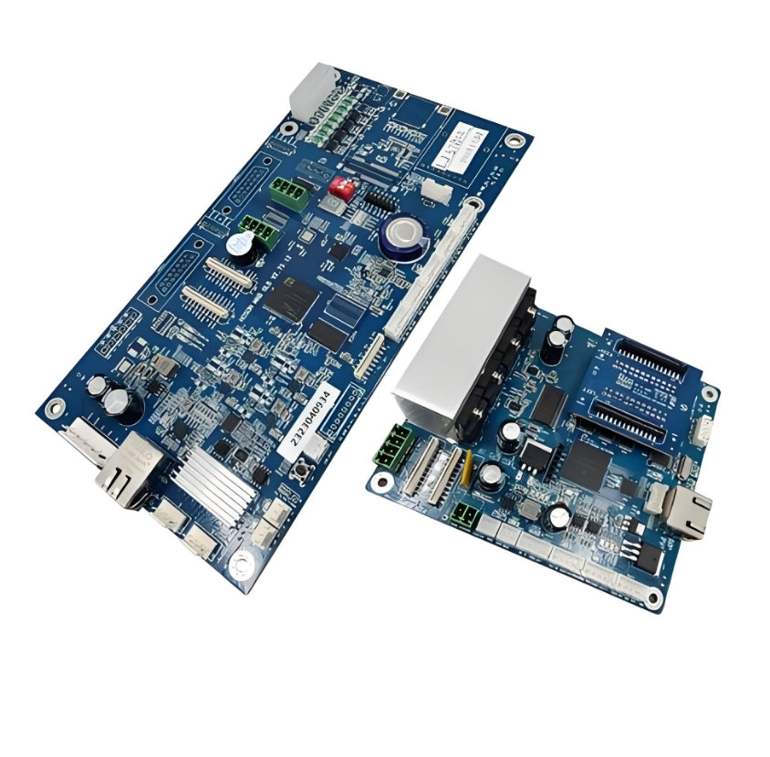 HOSON XP600/F1080 A1 E1 Printhead Single Double Head Headboard /Mainboard