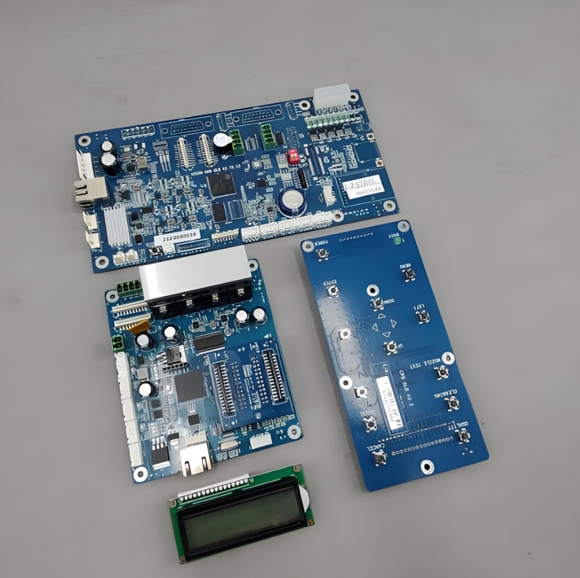 HOSON XP600/F1080 A1 E1 Printhead Single Double Head Headboard /Mainboard