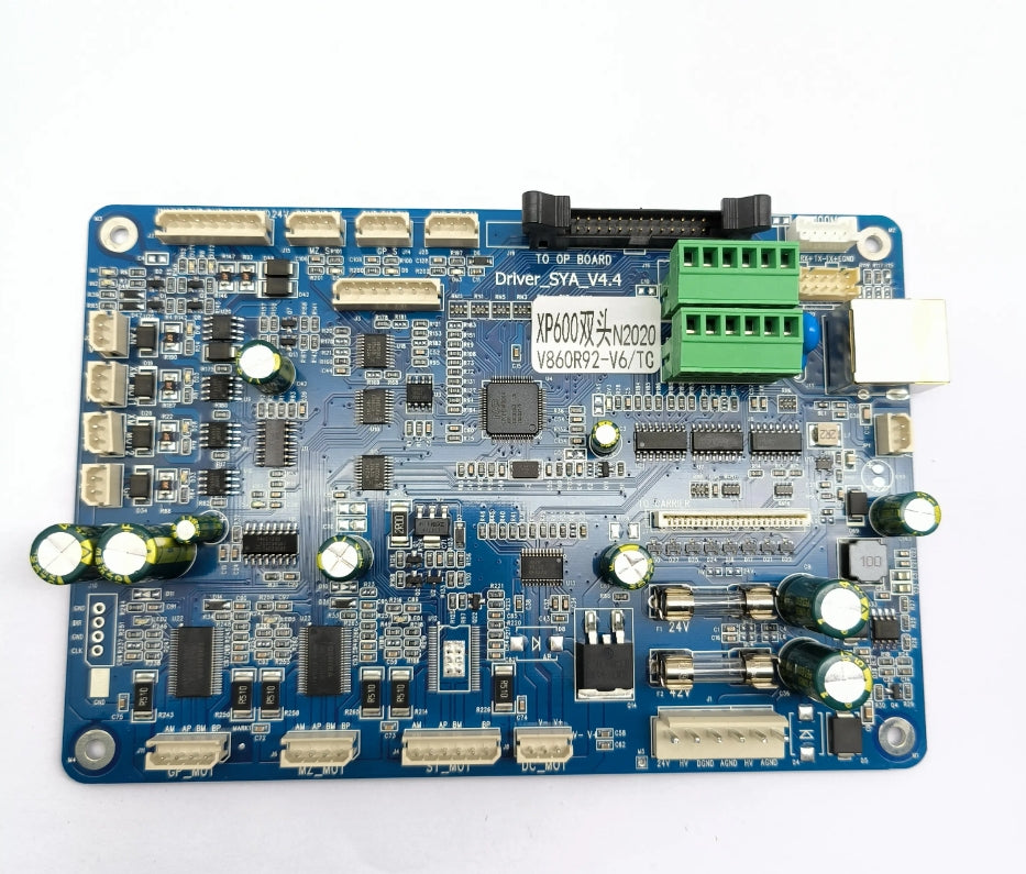 Senyang XP600/ F1080 Double Printhead Head Board Carriage Board for  Printer
