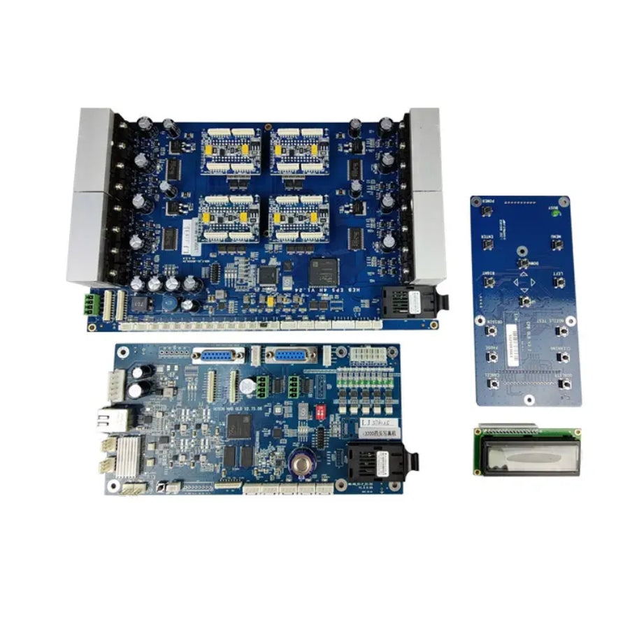 HOSON I3200 A1 E1 Printhead Single 4/3 Head Headboard Mainboard