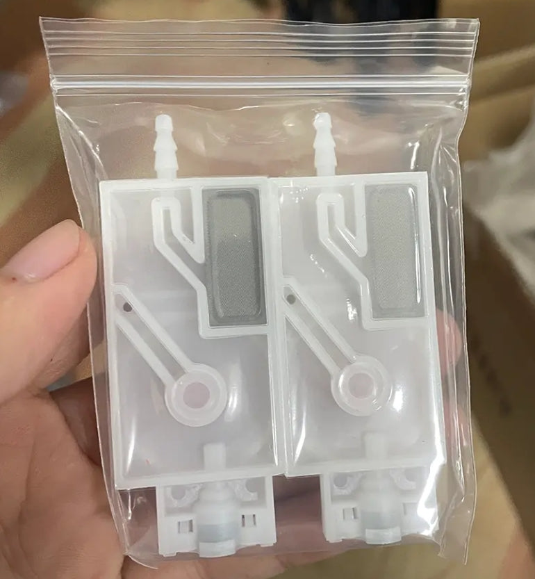 DTF Printer Damper Inkjet Printer Ink Sac for Printer Machine Spare Part Damper