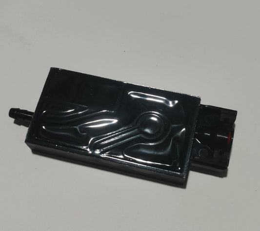 UV ink sac